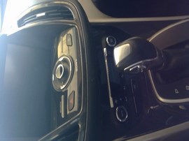 2013 FORD C-MAX, TEAL, SEL, 2.0, AT, 2WD,  F25114